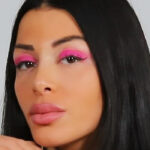 Christina Likopoulou InstaFitBio