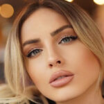 Doreen Petrova InstaFitBio
