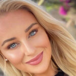 Emily Sarah InstaFitBio
