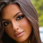 Eva Savagiou InstaFitBio