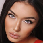 Gwendolyn Celine InstaFitBio