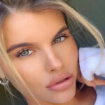 Hayley Hughes InstaFitBio