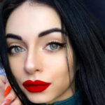 Helen Zayceva InstaFitBio