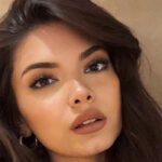 Hilal Eker InstaFitBio
