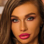 Ivanovskaya Anastasia InstaFitBio