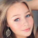Ivy Mae InstaFitBio