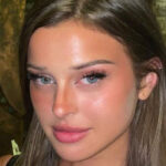 Jessica Rae InstaFitBio