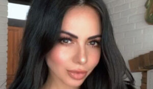 Jimena Sanchez - Bio, Age, Height Models Biography