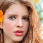 Julia Vitoria Mayer InstaFitBio