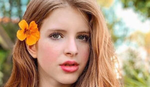 Julia Vitoria Mayer - Bio, Age, Height | Models Biography