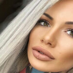Juliane Forster InstaFitBio