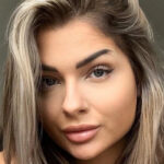 Katrin Kisner InstaFitBio
