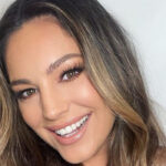 Kelly Brook InstaFitBio