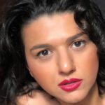 Khatia Buniatishvili InstaFitBio