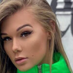 Kim Lamarin InstaFitBio
