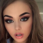 Kkriissstinaa InstaFitBio