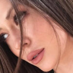 Kristine Elezaj InstaFitBio