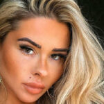 Lacey Montgomery InstaFitBio