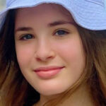 Lexia Hayden InstaFitBio