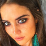 Lore Alvarado InstaFitBio