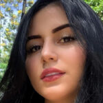 Lore Arce InstaFitBio
