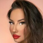 Love Anastazia InstaFitBio