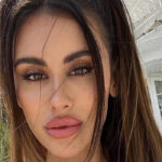 Lucia Bartoli InstaFitBio