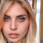 Ludovica Melisurgo InstaFitBio