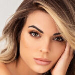 Ludovica Pagani InstaFitBio