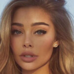 Madeline Mercedes InstaFitBio