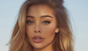 Madeline Mercedes - Bio, Age, Height | Models Biography