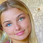 Marie Cid InstaFitBio