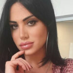 Marika Fruscio InstaFitBio