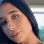 Marina Nikolaou InstaFitBio