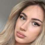 Marta Jastrzembski InstaFitBio