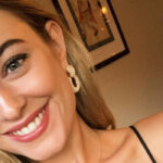 Marte Bratberg InstaFitBio