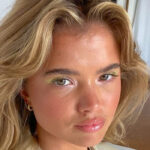 Matilda Djerf InstaFitBio