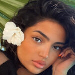 Maya Melloul InstaFitBio