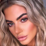 Megan Barton Hanson InstaFitBio