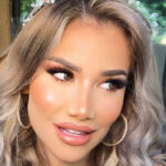 Melissa Mora InstaFitBio