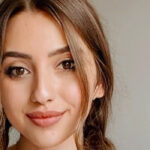 Merve Kansu InstaFitBio