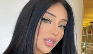 Mia Amador - Bio, Age, Height Models Biography