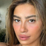 Michal Benbenishty Krits InstaFitBio
