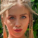 Michela Riganelli InstaFitBio