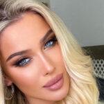 Miranda Sheliya InstaFitBio