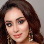 Musskan Sethi InstaFitBio