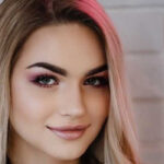 Natalia Trzebiatovvska InstaFitBio
