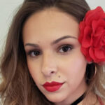 Nicole Alicia Xavier InstaFitBio