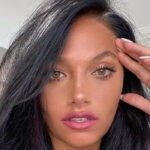Oriana Sabatini InstaFitBio