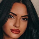 Ourania Saranganida InstaFitBio